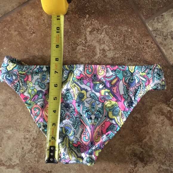 NWOT Victoria Secret bikini Bottom 👙 - Picture 5 of 6
